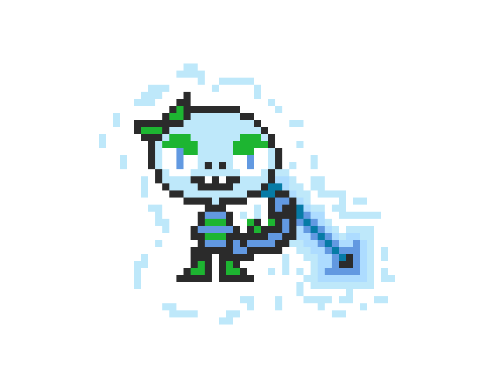 [9664c4] hero kid