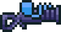 [c03b7f] gamma blaster