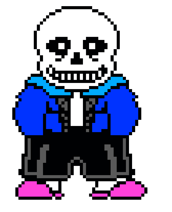 sans