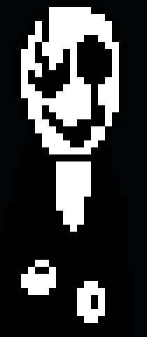 [c8ae48] WD GASTER