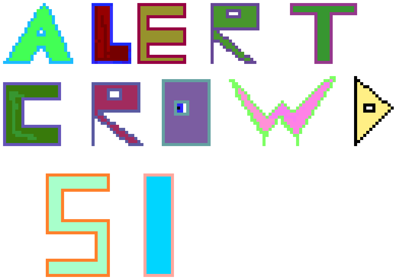 [370f8f] AlertCrowd51 mark 3