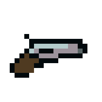[13b60b] gun lvl1