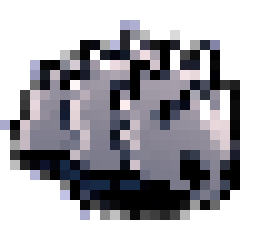 [990543] Tiktik (Hollow Knight) (Free to use)