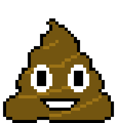 POOP