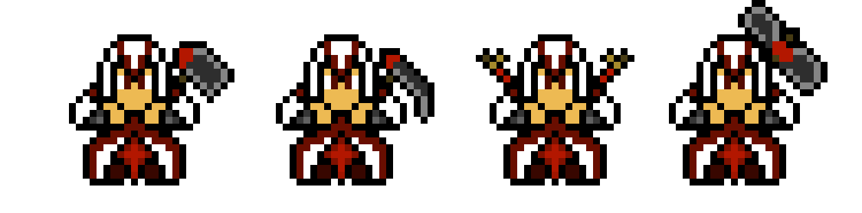 [9664c4] Assissan