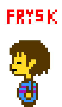 frisk