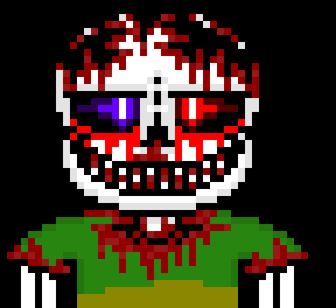 yeah go ahead, id like to see an attempt on RevertTerror or maybe TerrorTerror- because i just forgot yesterday was TerrorTale's first anniversary and today is when i reveal who will own RevertTerror and TerrorTerror