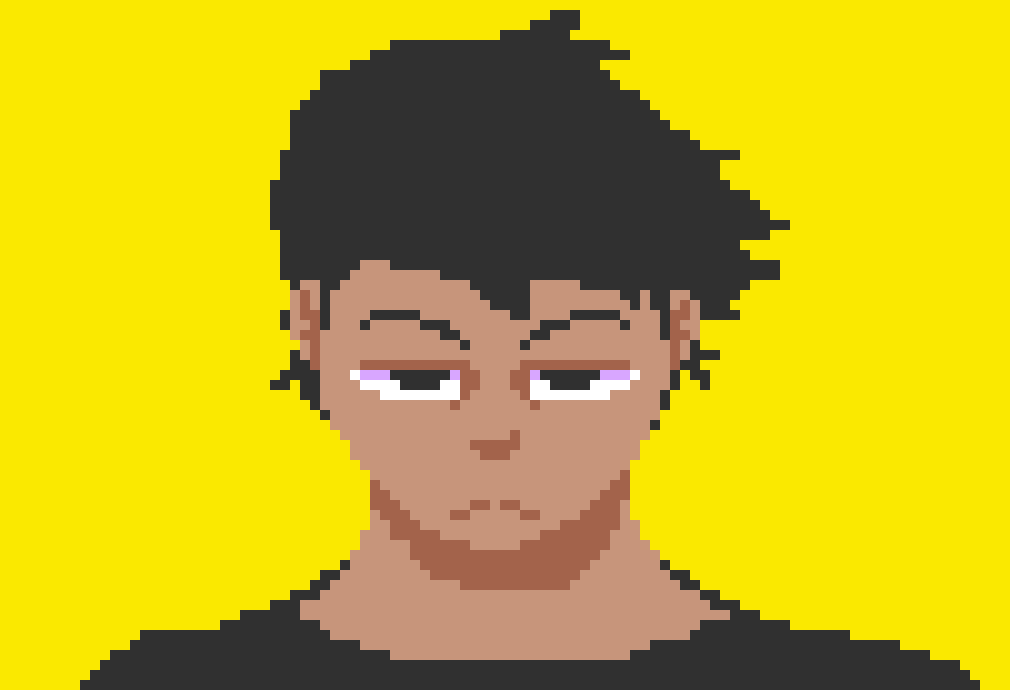 My Self Insert 2