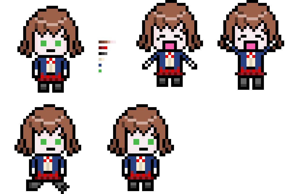 [9664c4] Alicia UL SL 