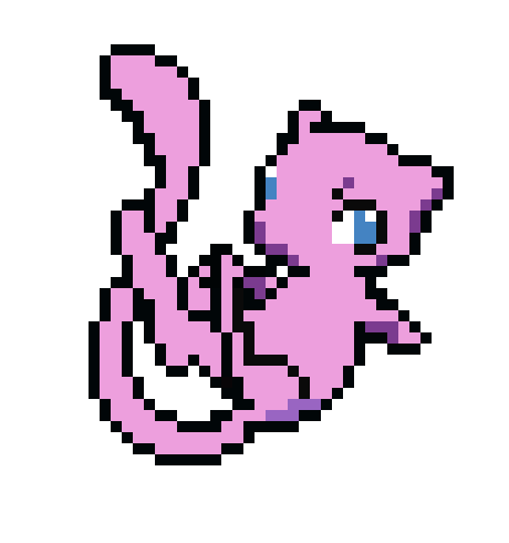 [9664c4] mew