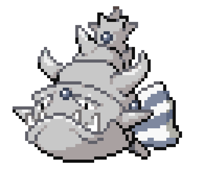 [a93745] Kalaanutinian Cloyster