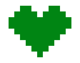 [ee9f15] Heart