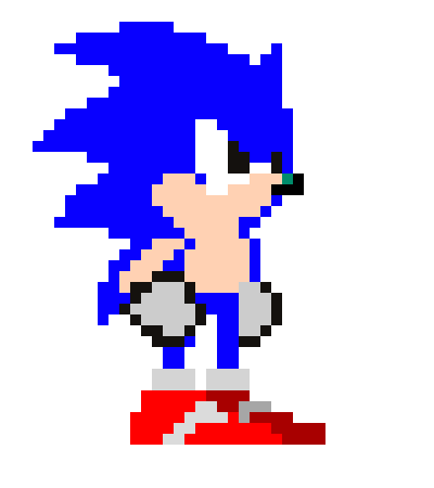[e3939e] Sanic