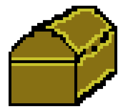 [9664c4] Treasure Chest