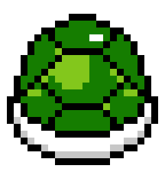 [9664c4] Bowser shell