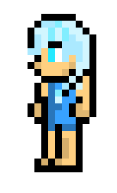 [9664c4] Terraria Character