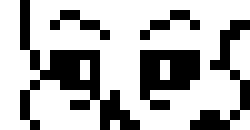 alright time to make some sprites