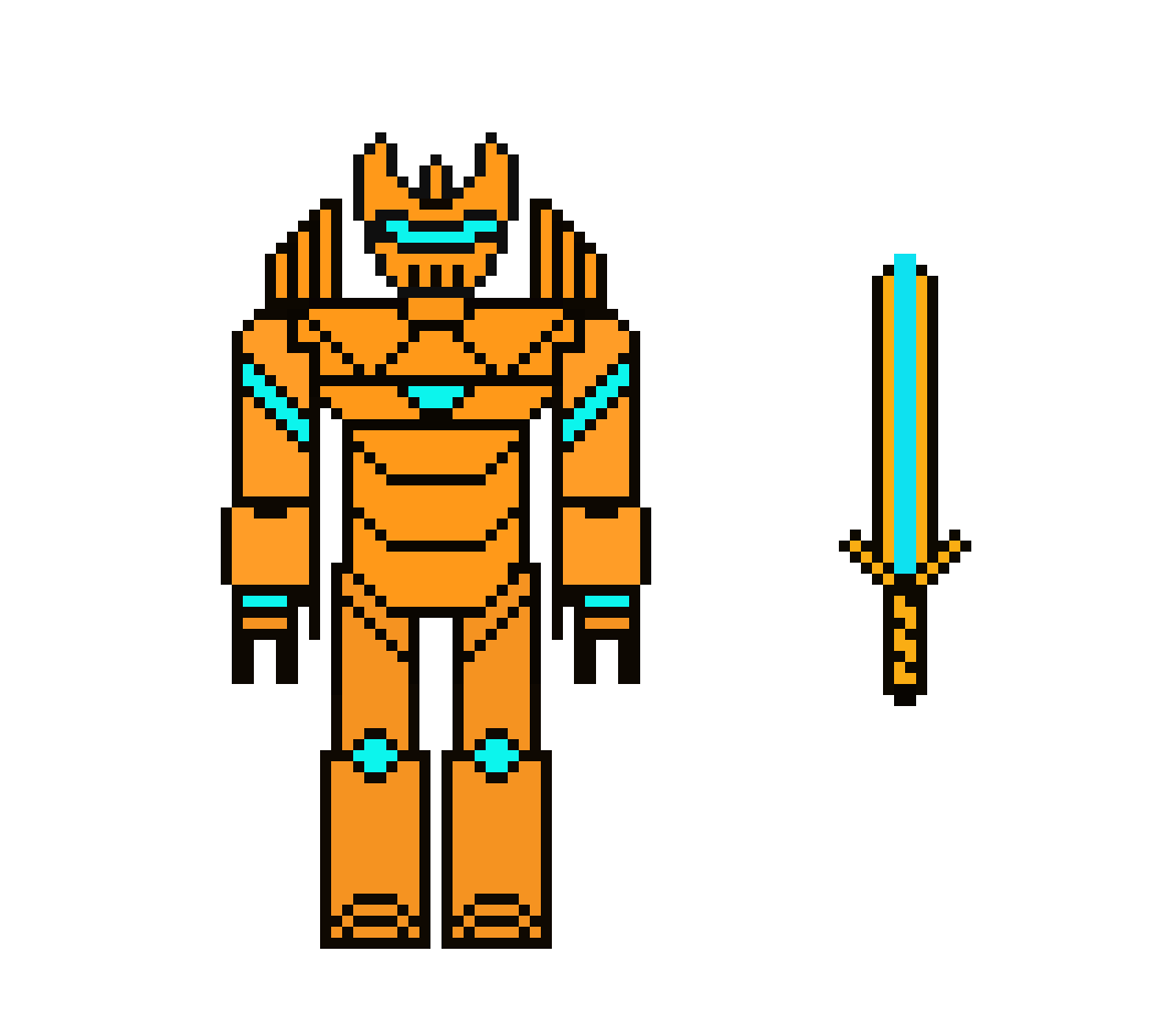 [9664c4] scarab