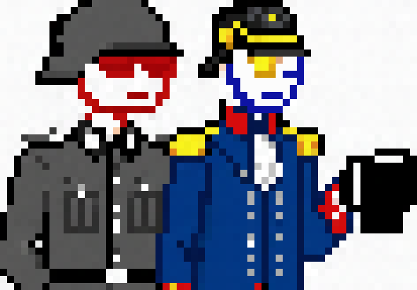 [cfdfe5] me when Clown of Pam fails rage bait and spends time thinking of me 