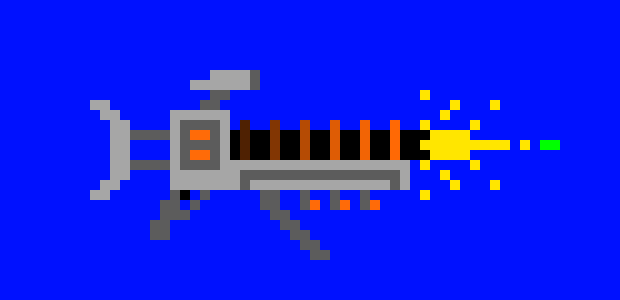 [9664c4] Coilgun