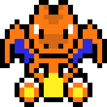 [9664c4] Charizard