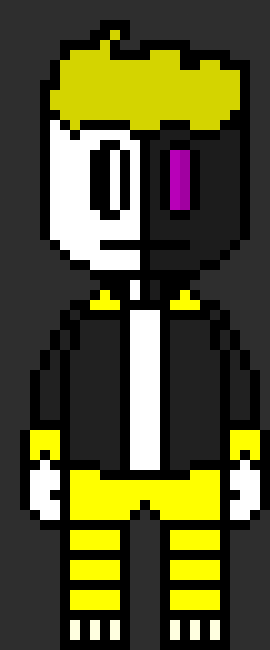 [812b32] *Speedruns escaping while dodging puddles and latex monsters* - Molt!