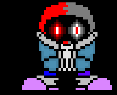 [9ecf97] no *sticks a fire glyph on him and uses an ice glyph to stab him*