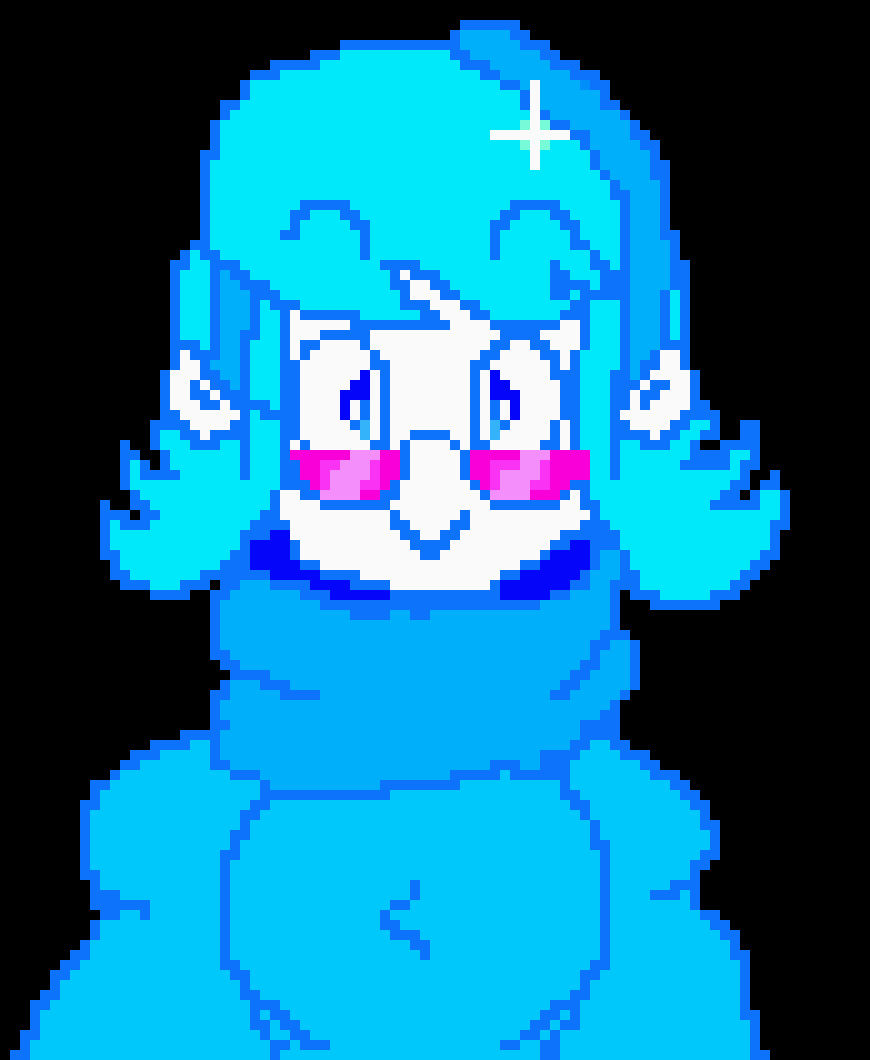 [9664c4] Pixel Vivi