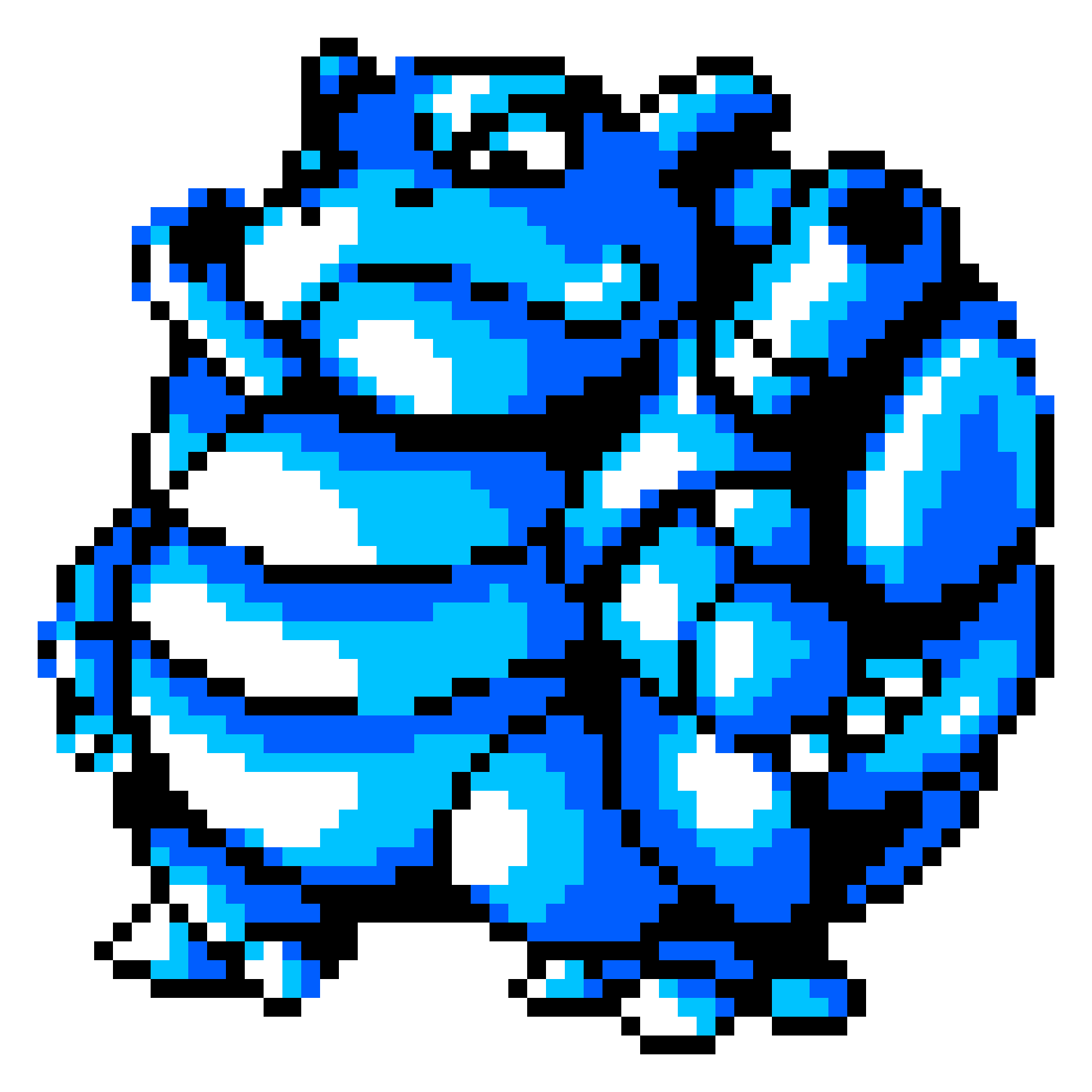 [f34533] Blastoise (Gen 1)