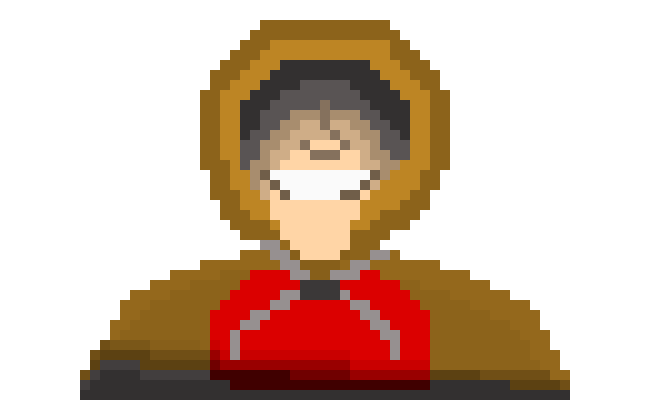 [9664c4] DM
