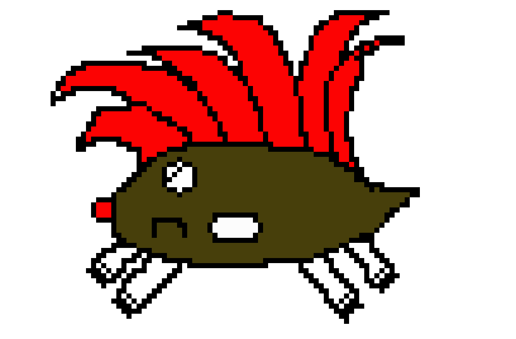 [2599a6] hedgelog