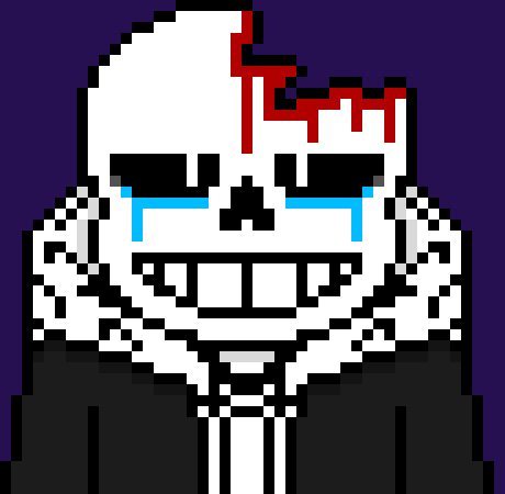 [00fc8a] *clenches his fists* why are you comforting THEM?!? they are the reason madness is gone, remember?