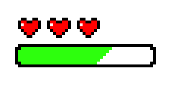 [b2c48c] xp bar