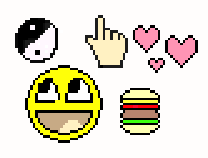 [9664c4] random shit