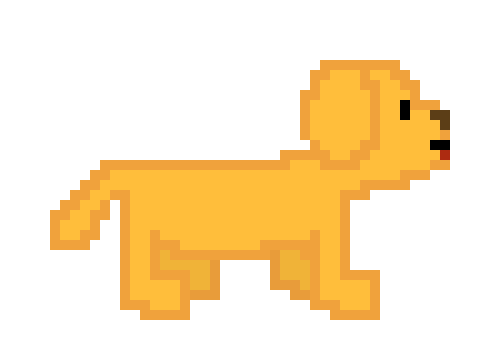 [44e4d8] DOGGIE!!