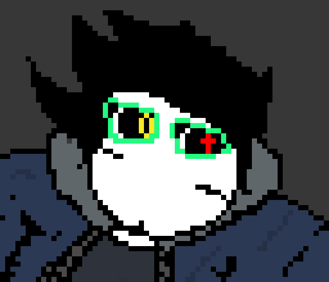 [674960] is this the mainer from last time or that stickman guy