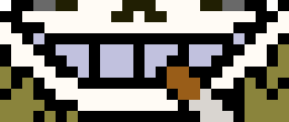 [0b51d0] I made the smile worse, didn't i?[Skeld.]
