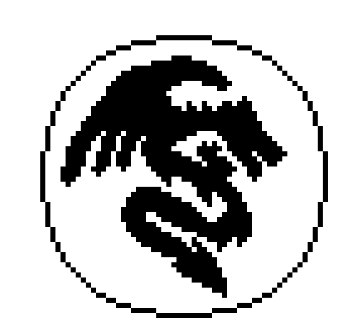 [9664c4] Undertale Sprite