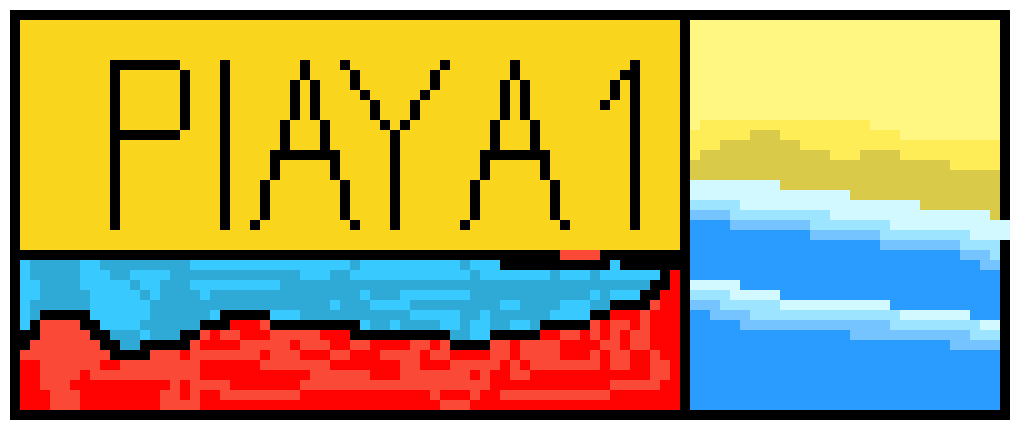 [3f835b] playa 1