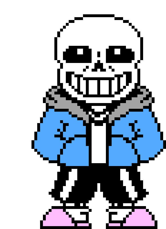 [13b4ac] Sans