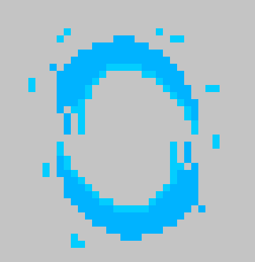 [9664c4] Hanzo ultimate symbol