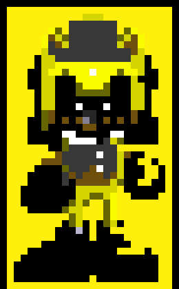 [faca49] 27 Golden Sonic