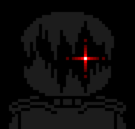 [c7b058] *appears behind them and kicks them down the the ground and sends bricks falling down to them*