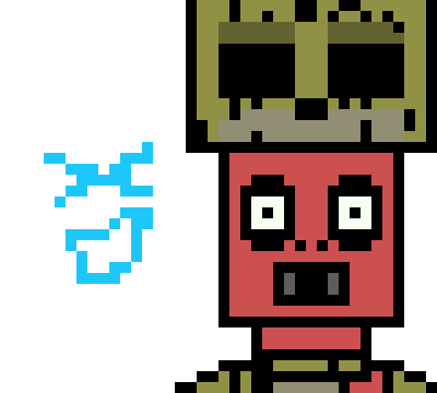 [c91422] AND NO we didnt stop dating because of springtrap XD it was other personal things between us, but yeah we still really like each other as friends, in fact im going to her birthday this week 