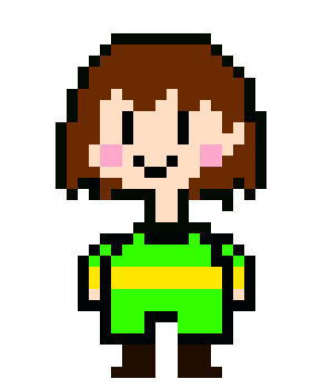 Chara edit 2.0