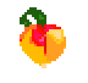 [9664c4] peach