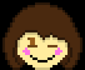 Terrie: -Has more than one character he calls "puppets"- | Also Terrie: -Gets yelled at for it- | -Hater appears taking his character to make porn- | Terrie: -Switches characters 50 times just to waste their time and slightly his-