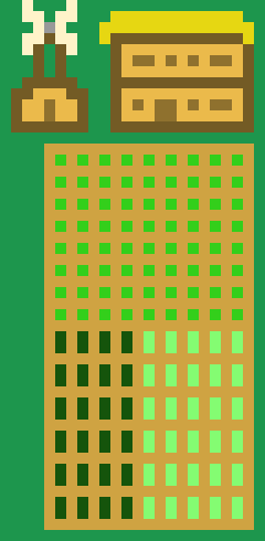 [4f6fee] Farm