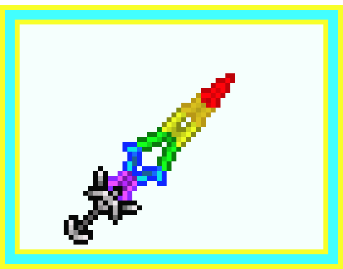 sword of justice