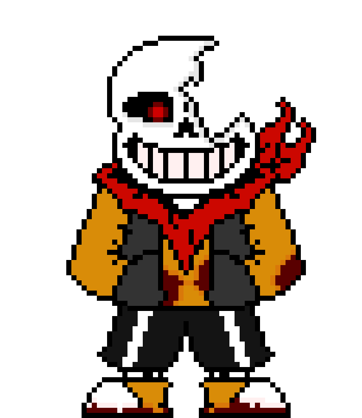 [14e009] HorrorNegative Sans